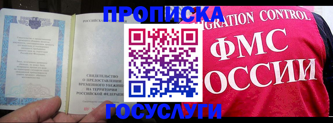 временная регистрация госуслуги в Челябинске